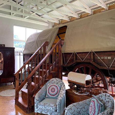 Jelani Guest House White River Exterior foto