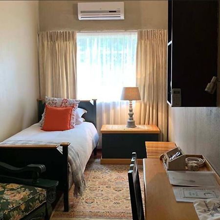 Jelani Guest House White River Exterior foto