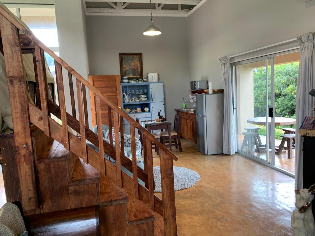 Jelani Guest House White River Exterior foto