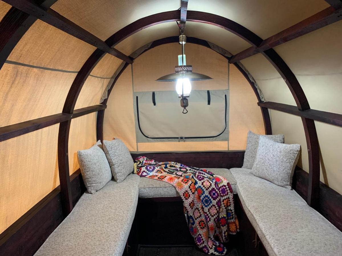 Jelani Guest House White River Exterior foto
