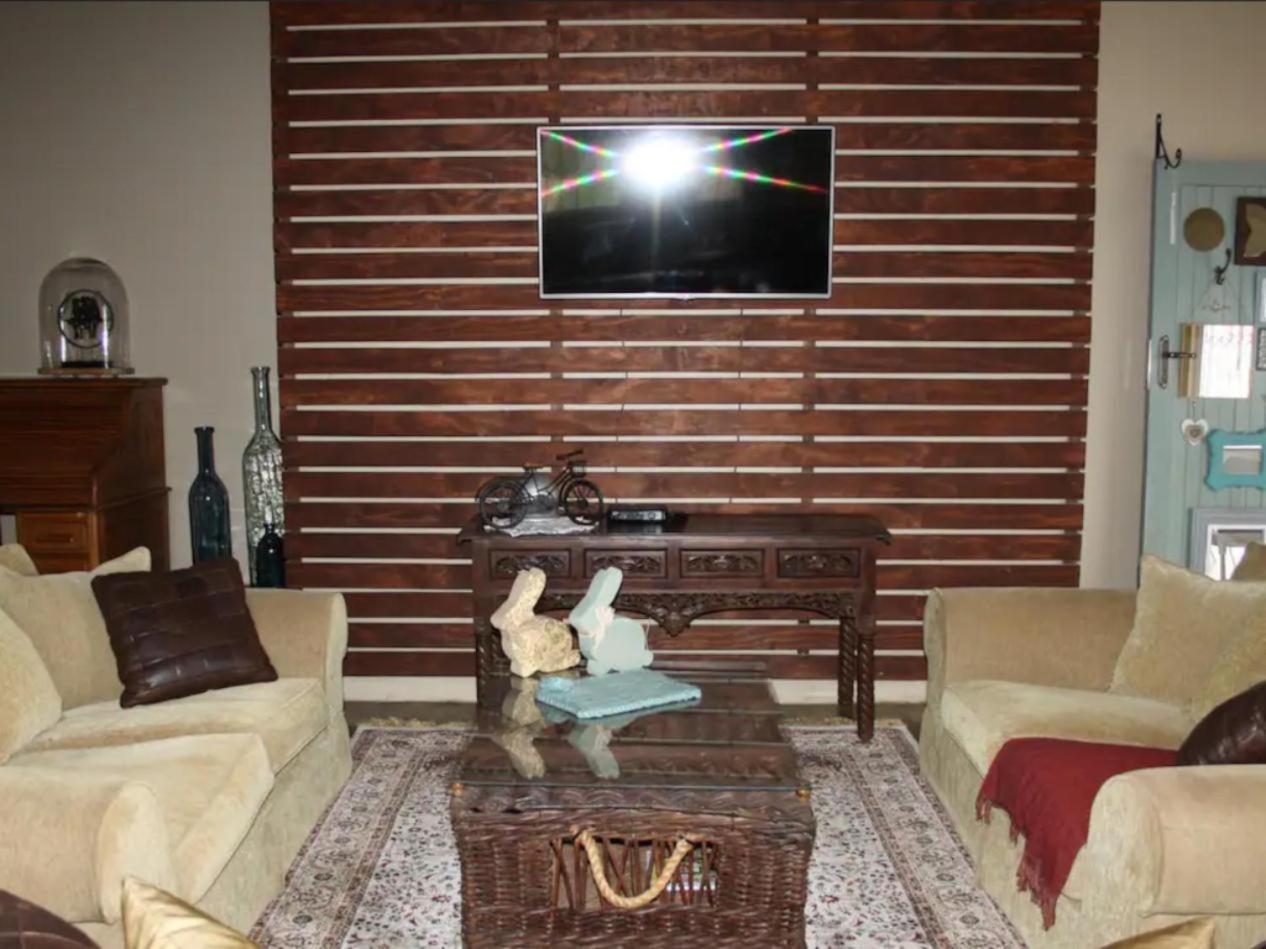 Jelani Guest House White River Exterior foto