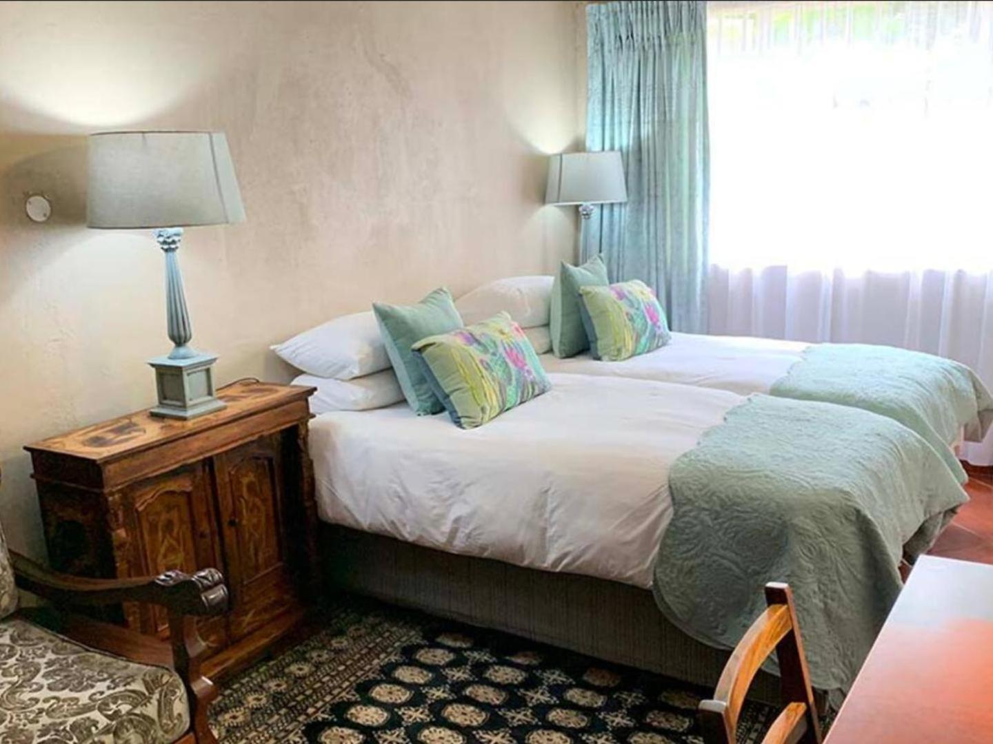 Jelani Guest House White River Exterior foto
