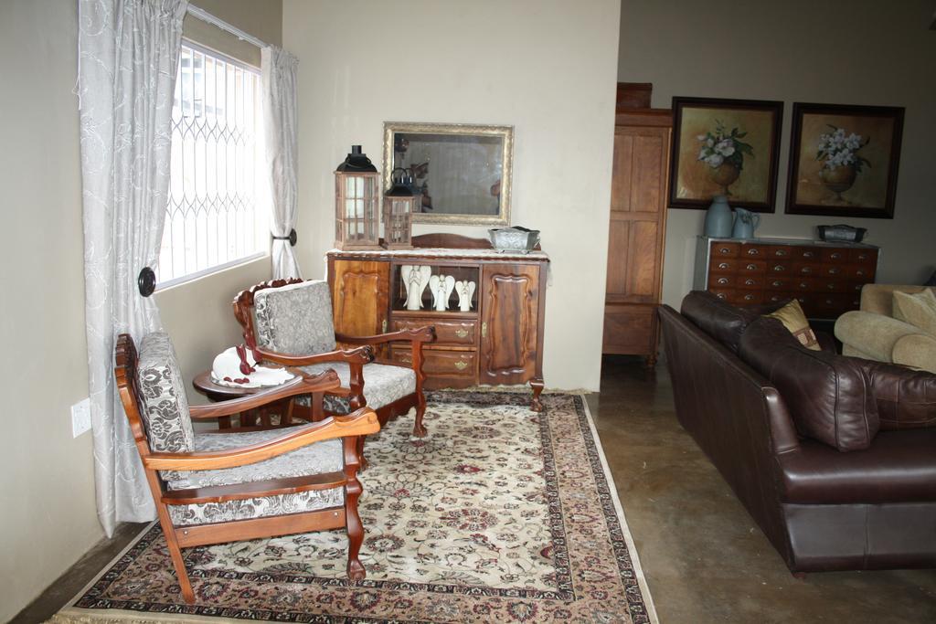 Jelani Guest House White River Exterior foto