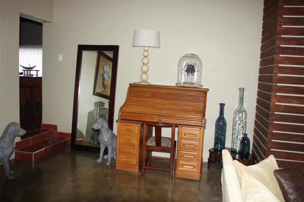 Jelani Guest House White River Exterior foto