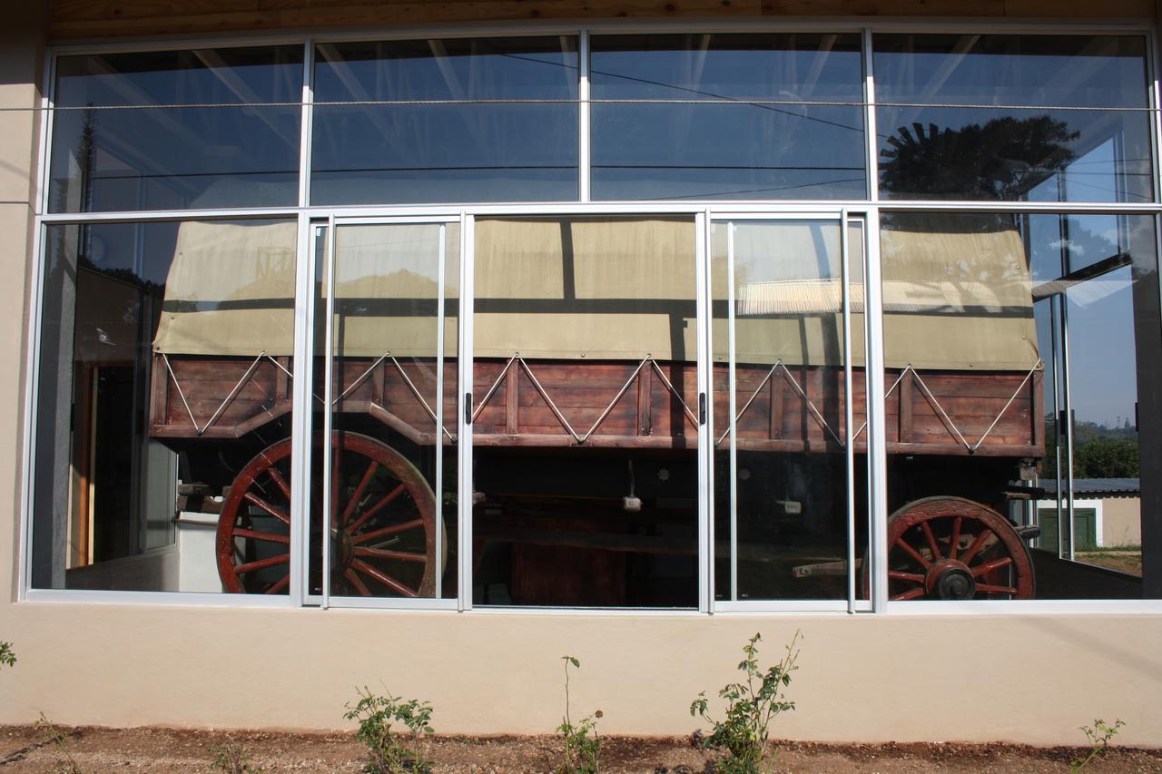 Jelani Guest House White River Exterior foto